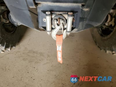 Zdjęcie 9 z 11 samochodu: 2022 CAN-AM OUTLANDER 650 VIN:3JBLGAJ45NJ000021 - miniatura