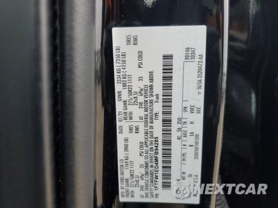 Zdjęcie 14 z 14 samochodu: 2021 FORD F150 SUPERCREW VIN:1FTFW1ED4MFB94285 - miniatura