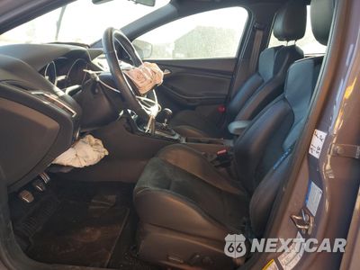 Zdjęcie 7 z 12 samochodu: 2016 FORD FOCUS RS VIN:WF0DP3TH4G4115779 - miniatura