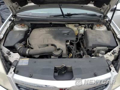 Zdjęcie 11 z 12 samochodu: 2009 SATURN AURA XE VIN:1G8ZS57B09F158011 - miniatura