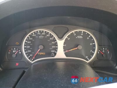 Zdjęcie 9 z 13 samochodu: 2005 CHEVROLET EQUINOX LT VIN:2CNDL73F356111850 - miniatura