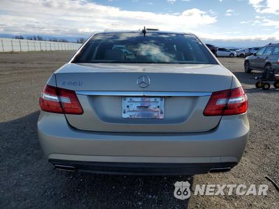 Zdjęcie 6 z 12 samochodu: 2010 MERCEDES-BENZ E 350 VIN:WDDHF5GB6AA065927 - miniatura