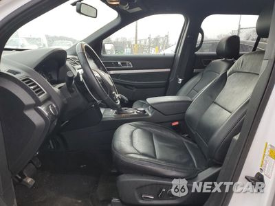 Zdjęcie 7 z 14 samochodu: 2017 FORD EXPLORER XLT VIN:1FM5K8D88HGC88251 - miniatura