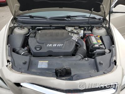 Zdjęcie 11 z 12 samochodu: 2009 CHEVROLET MALIBU 2LT VIN:1G1ZJ577494250392 - miniatura