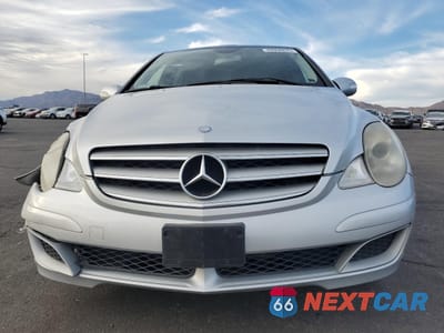 Piąte zdjęcie samochodu w środku: 2006 MERCEDES-BENZ R 350 VIN:4JGCB65E26A017847 - miniatura