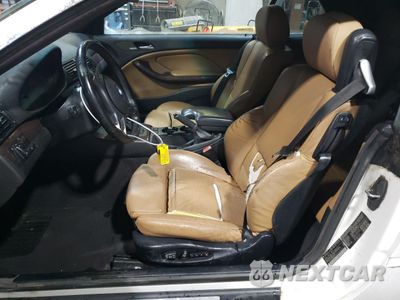 Zdjęcie 7 z 13 samochodu: 2004 BMW 325 CI VIN:WBABW334X4PL33274 - miniatura