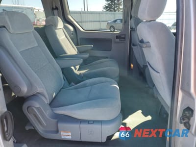 Zdjęcie 11 z 15 samochodu: 2006 FORD FREESTAR SEL VIN:2FMZA52256BA12535 - miniatura