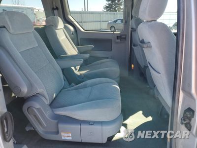 Zdjęcie 11 z 15 samochodu: 2006 FORD FREESTAR SEL VIN:2FMZA52256BA12535 - miniatura