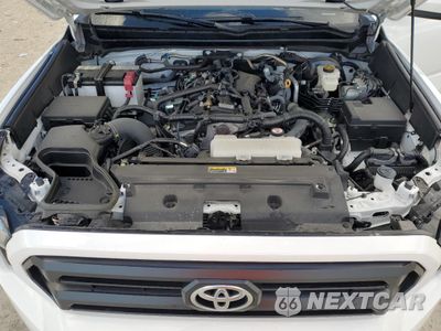 Zdjęcie 11 z 15 samochodu: 2024 TOYOTA TACOMA DOUBLE CAB VIN:3TMKB5FN7RM012613 - miniatura