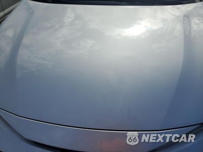 Zdjęcie 11 z 12 samochodu: 2022 TOYOTA COROLLA LE VIN:5YFEPMAE4NP326349 - miniatura