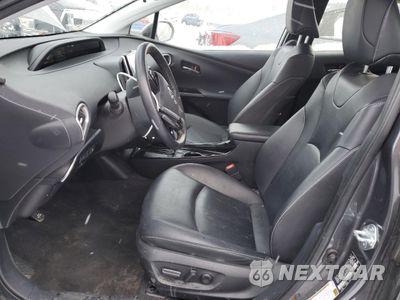 Zdjęcie 7 z 15 samochodu: 2021 TOYOTA PRIUS PRIME LE VIN:JTDKAMFP6M3185032 - miniatura