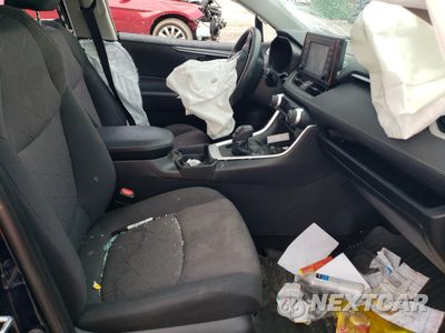 Zdjęcie 7 z 14 samochodu: 2019 TOYOTA RAV4 XLE VIN:2T3P1RFV7KW054266 - miniatura
