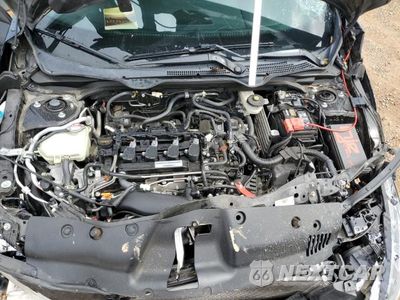 Zdjęcie 11 z 13 samochodu: 2019 HONDA CIVIC SI VIN:2HGFC1E59KH702989 - miniatura