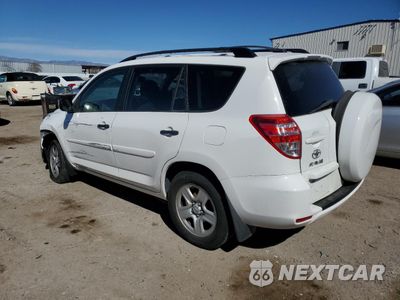 Drugie zdjęcie samochodu z przodu: 2011 TOYOTA RAV4 VIN:2T3BF4DVXBW094391 - miniatura