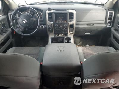 Zdjęcie 8 z 12 samochodu: 2015 RAM 1500 SLT VIN:1C6RR7GT3FS704901 - miniatura