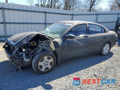 2003 NISSAN ALTIMA BASE 1N4AL11D03C129562 - główne zdjęcie licytacji z USA - miniatura