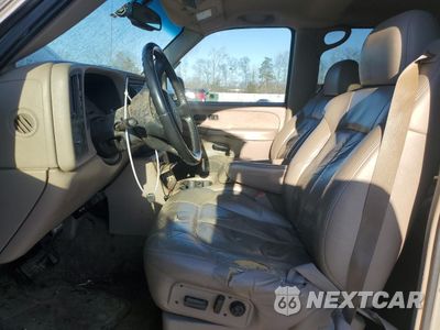 Zdjęcie 7 z 15 samochodu: 2001 GMC SIERRA K2500 HEAVY DUTY VIN:1GTHK23U51F192893 - miniatura