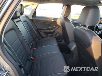 Zdjęcie 11 z 15 samochodu: 2024 VOLKSWAGEN JETTA SE VIN:3VW7M7BU4RM023204 - miniatura