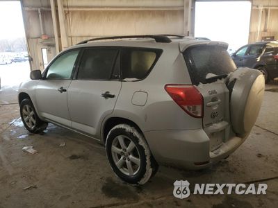 Drugie zdjęcie samochodu z przodu: 2006 TOYOTA RAV4 VIN:JTMZD33V865002594 - miniatura