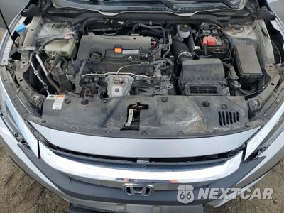 Zdjęcie 12 z 15 samochodu: 2017 HONDA CIVIC EX VIN:2HGFC2F75HH527865 - miniatura