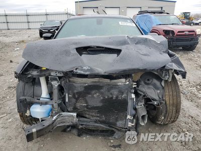 Piąte zdjęcie samochodu w środku: 2018 DODGE CHARGER R/T 392 VIN:2C3CDXGJ9JH272430 - miniatura