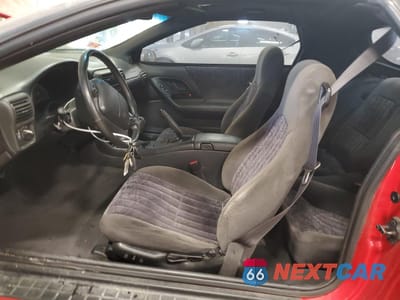 Zdjęcie 7 z 12 samochodu: 2001 CHEVROLET CAMARO Z28 VIN:2G1FP22G512138959 - miniatura