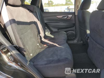 Zdjęcie 11 z 13 samochodu: 2016 NISSAN ROGUE S VIN:5N1AT2MV6GC881689 - miniatura