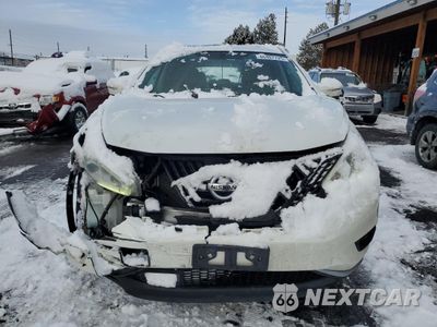 Piąte zdjęcie samochodu w środku: 2015 NISSAN MURANO S VIN:5N1AZ2MH5FN281550 - miniatura