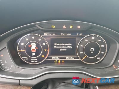 Zdjęcie 9 z 14 samochodu: 2020 AUDI Q5 PREMIUM PLUS VIN:WA1BNAFY2L2016510 - miniatura