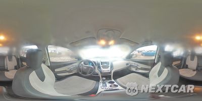 Zdjęcie 13 z 16 samochodu: 2017 CHEVROLET EQUINOX LS VIN:2GNALBEK0H1580407 - miniatura