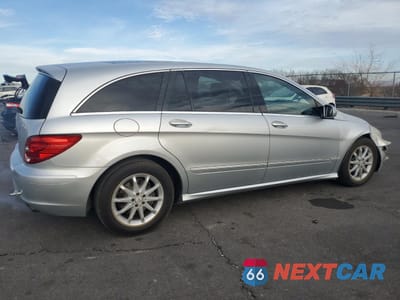Trzecie zdjęcie samochodu z tyłu: 2006 MERCEDES-BENZ R 350 VIN:4JGCB65E26A017847 - miniatura