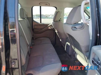 Zdjęcie 10 z 12 samochodu: 2010 NISS FRONTIER CREW CAB SE VIN:1N6AD0EV8AC424987 - miniatura