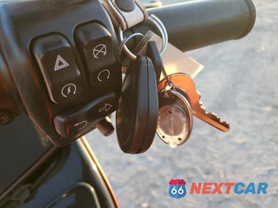 Zdjęcie 8 z 10 samochodu: 2019 HARLEY-DAVIDSON FLTRXS VIN:1HD1KTP14KB614070 - miniatura