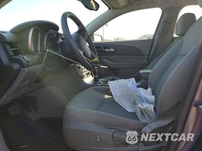 Zdjęcie 7 z 12 samochodu: 2014 CHEVROLET MALIBU LS VIN:1G11A5SL0EF289111 - miniatura