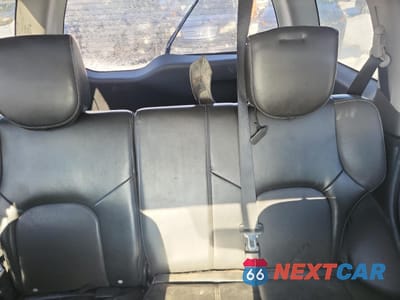 Zdjęcie 10 z 13 samochodu: 2015 NISSAN XTERRA X VIN:5N1AN0NW7FN666024 - miniatura