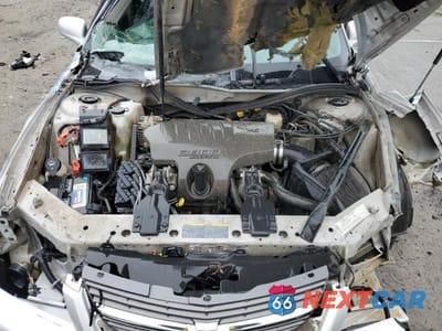 Zdjęcie 11 z 13 samochodu: 2004 CHEVROLET IMPALA LS VIN:2G1WH52K349458585 - miniatura