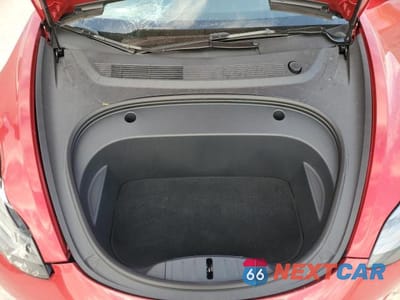 Zdjęcie 11 z 12 samochodu: 2023 TESLA MODEL 3 VIN:5YJ3E1EA1PF591196 - miniatura