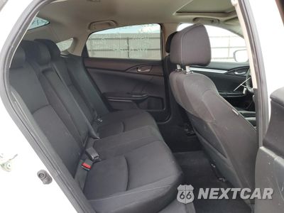 Zdjęcie 10 z 13 samochodu: 2016 HONDA CIVIC EX VIN:19XFC1F45GE218468 - miniatura
