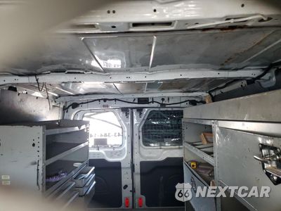 Zdjęcie 10 z 13 samochodu: 1997 GMC SAVANA CUTAWAY G3500 VIN:1GDJG31R8V1043383 - miniatura