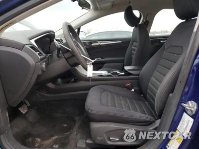 Zdjęcie 7 z 12 samochodu: 2015 FORD FUSION SE VIN:3FA6P0H76FR234214 - miniatura