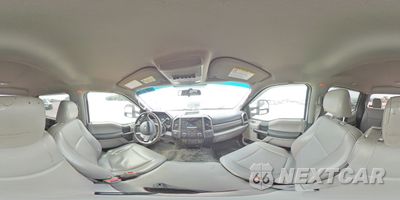 Zdjęcie 12 z 14 samochodu: 2018 FORD F250 SUPER DUTY VIN:1FT7W2B61JEC47249 - miniatura