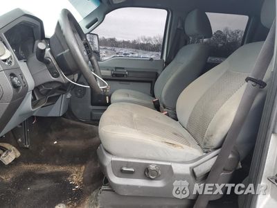Zdjęcie 7 z 14 samochodu: 2011 FORD F250 SUPER DUTY VIN:1FT7W2A66BEB40295 - miniatura