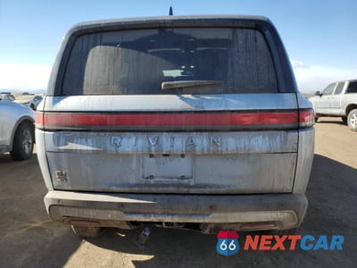 Zdjęcie 6 z 15 samochodu: 2023 RIVIAN R1S ADVENTURE VIN:7PDSGABA2PN021129 - miniatura