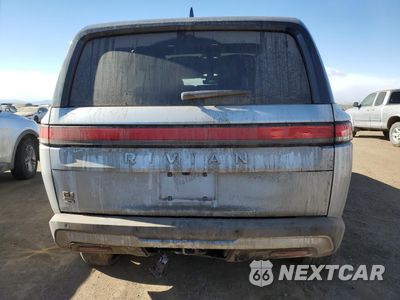 Zdjęcie 6 z 15 samochodu: 2023 RIVIAN R1S ADVENTURE VIN:7PDSGABA2PN021129 - miniatura