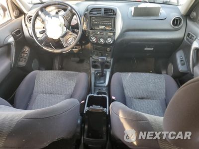 Zdjęcie 8 z 16 samochodu: 2005 TOYOTA RAV4 VIN:JTEHD20V250045409 - miniatura