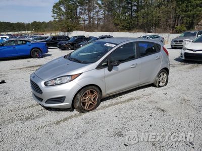 2019 FORD FIESTA SE 3FADP4EJ1KM102418 - główne zdjęcie licytacji z USA - miniatura