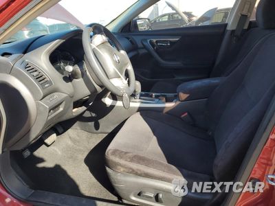 Zdjęcie 7 z 14 samochodu: 2013 NISSAN ALTIMA 2.5 VIN:1N4AL3AP6DN555249 - miniatura