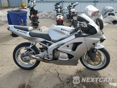 2006 KAWASAKI ZX600 J1 JKAZX4J136A059350 - główne zdjęcie licytacji z USA - miniatura