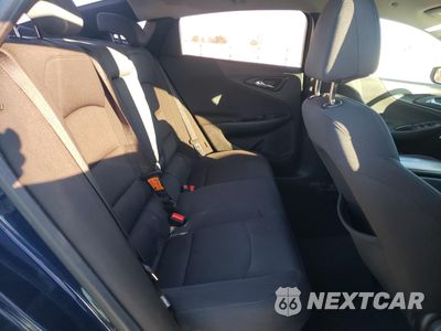 Zdjęcie 10 z 12 samochodu: 2016 CHEVROLET MALIBU LT VIN:1G1ZE5ST9GF241990 - miniatura