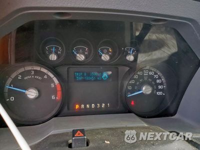 Zdjęcie 9 z 12 samochodu: 2012 FORD F450 SUPER DUTY VIN:1FDUF4GY5CEC51506 - miniatura